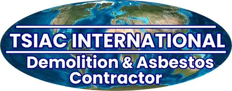 TSIAC International