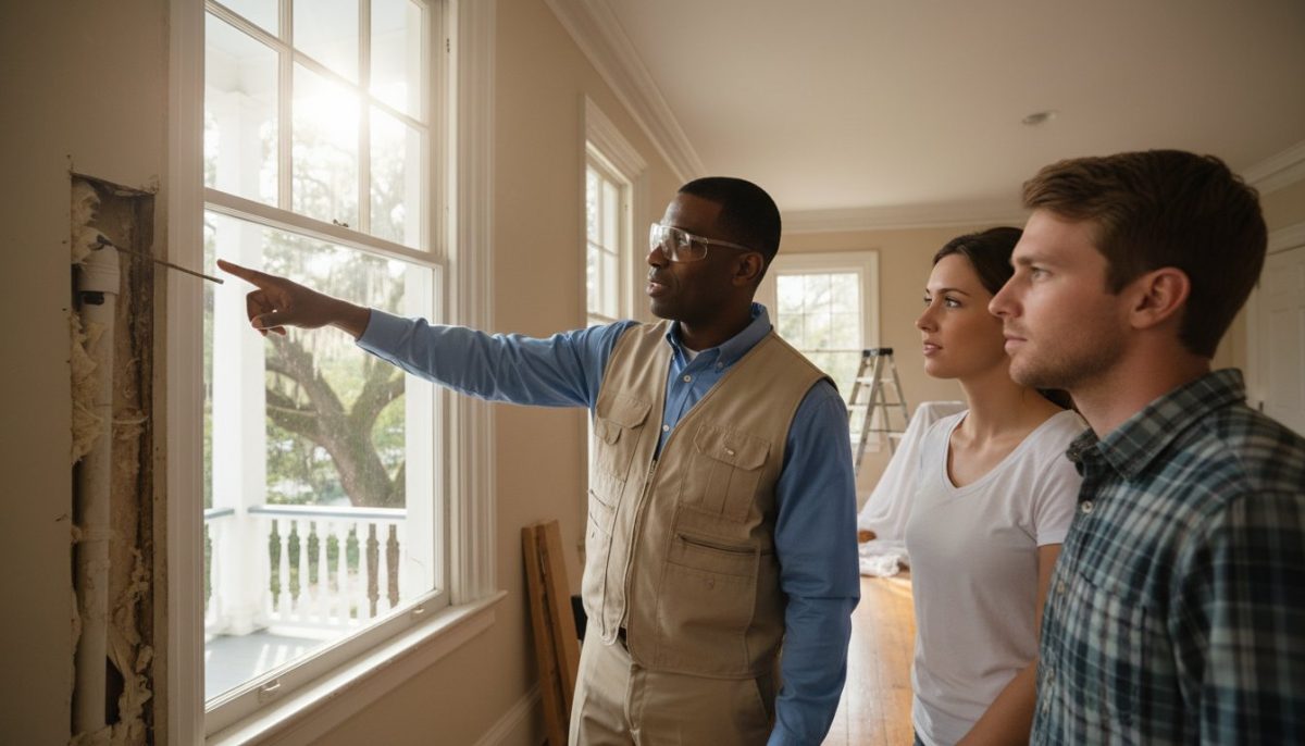 Asbestos in Old Homes: A South Carolina Homeowner’s Guide to Safety and Regulations