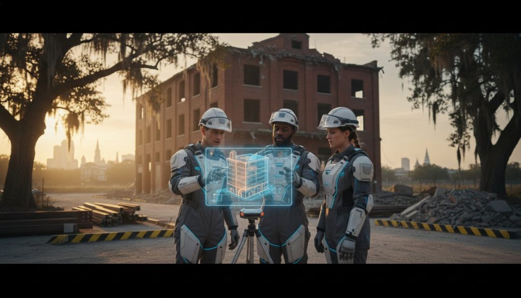 Demolition Site Safety: The Comprehensive Guide to Risk Management in 2026