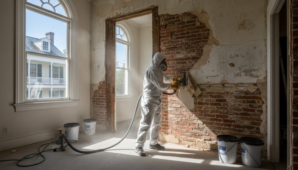 TSIAC International Charleston: The Gold Standard in Demolition & Abatement