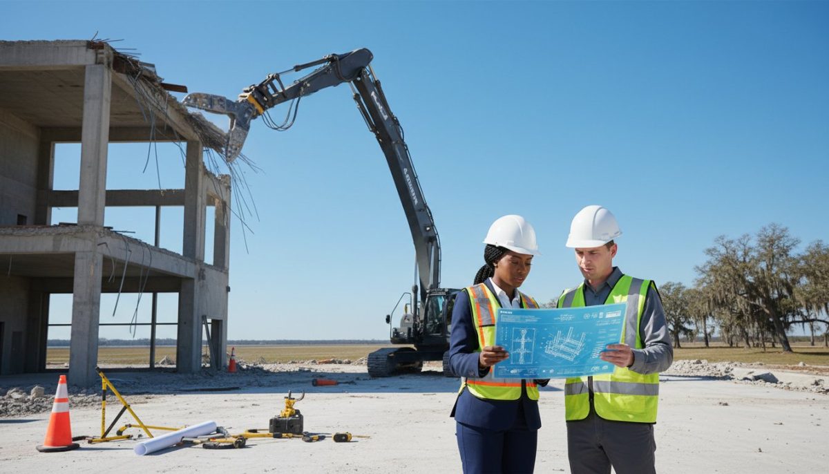 TSIAC International FAQ: Expert Answers on Demolition & Abatement in 2026