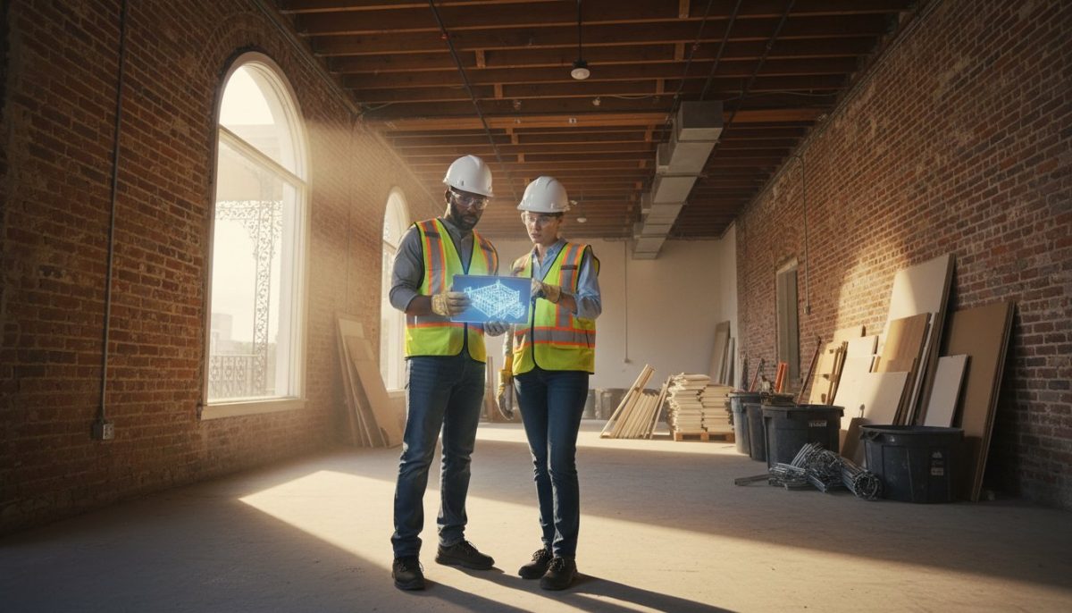 The Ultimate Guide to Interior Demolition: Processes, Safety, and Sustainability in 2026