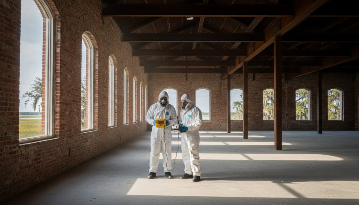 Asbestos Abatement Services: The 2026 Professional Buying Guide