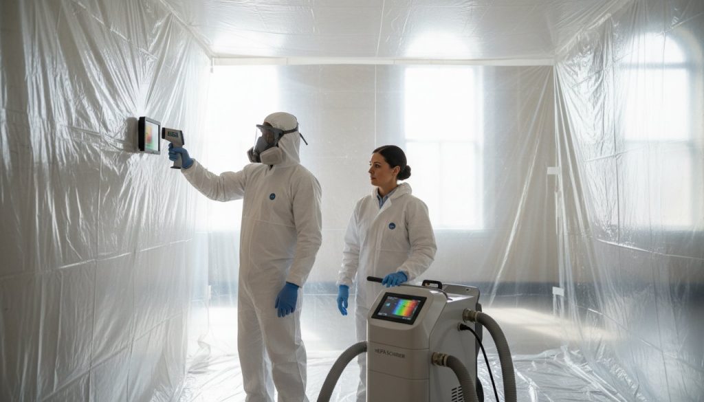 Choosing Professional Mold Remediation Specialists: A 2026 Buying Guide