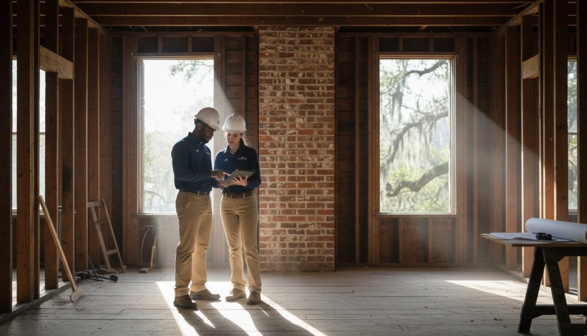 Cost to Gut a House in 2026: A Professional Contractor’s Pricing Guide