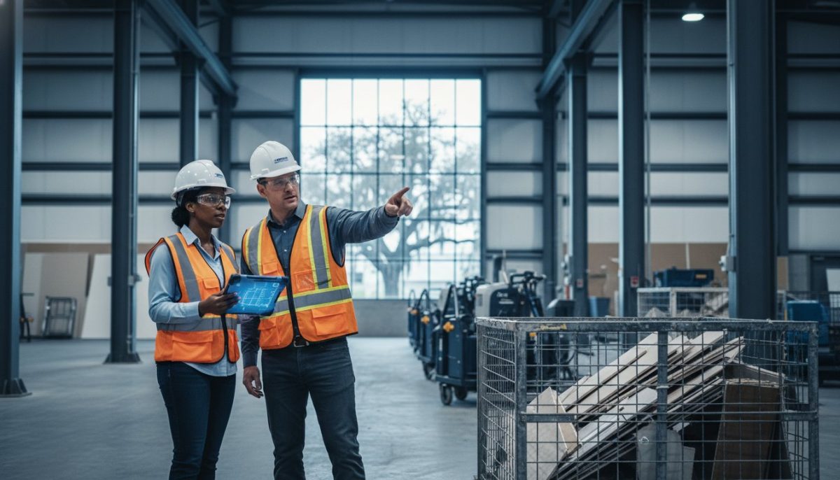 Professional Drywall Removal and Recycling: The 2026 Industrial Guide