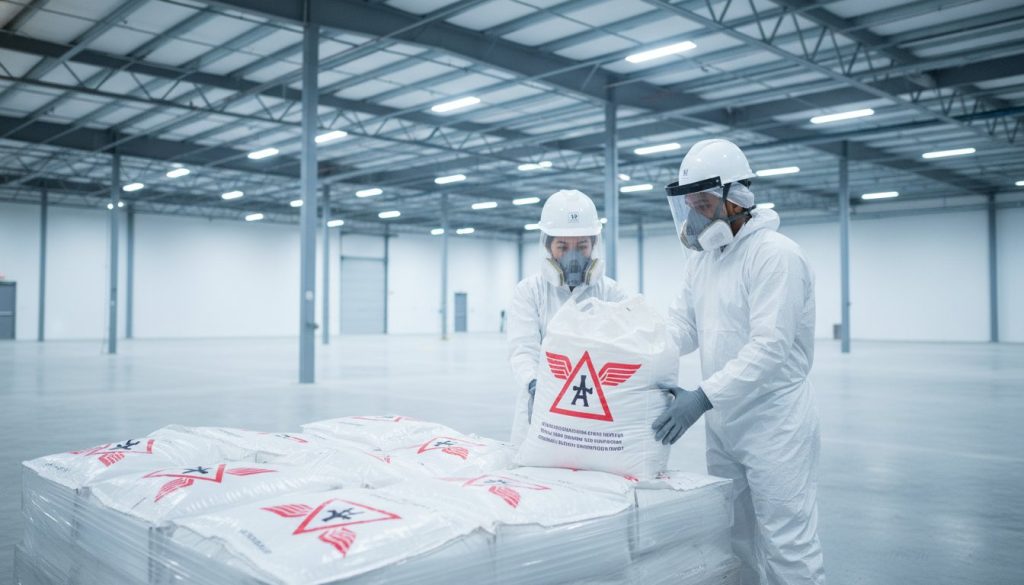 Asbestos Disposal Regulations: A 2026 Guide to Federal Compliance