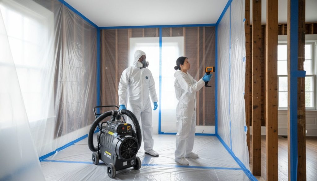 Mold Remediation Charleston SC: A Professional Guide to Structural Abatement