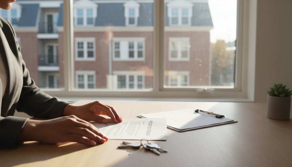 Tenant Notification Letter for Asbestos Removal: Templates and Legal Requirements