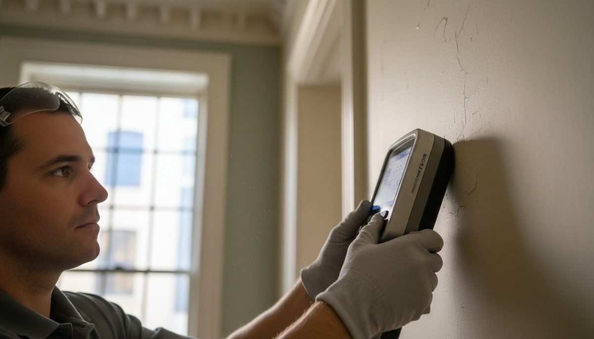 Lead Paint Testing in South Carolina: The 2026 Property Owner’s Guide