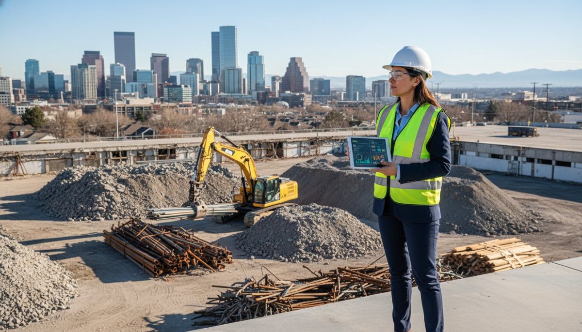 Demolition Waste Management Plan: The 2026 Professional Guide