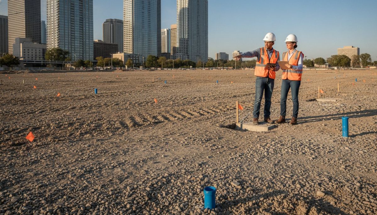 Post-Demolition Site Inspection Checklist: The 2026 Professional Guide