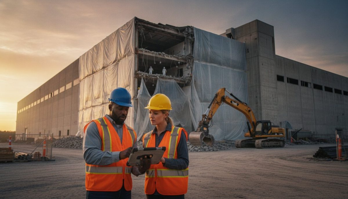 Commercial Hazardous Waste Disposal in South Carolina: The 2026 Compliance Guide