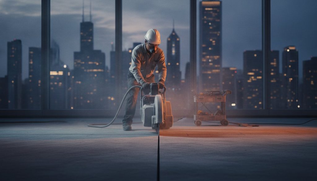 The Comprehensive Guide to Precision Concrete Cutting and Demolition in 2026