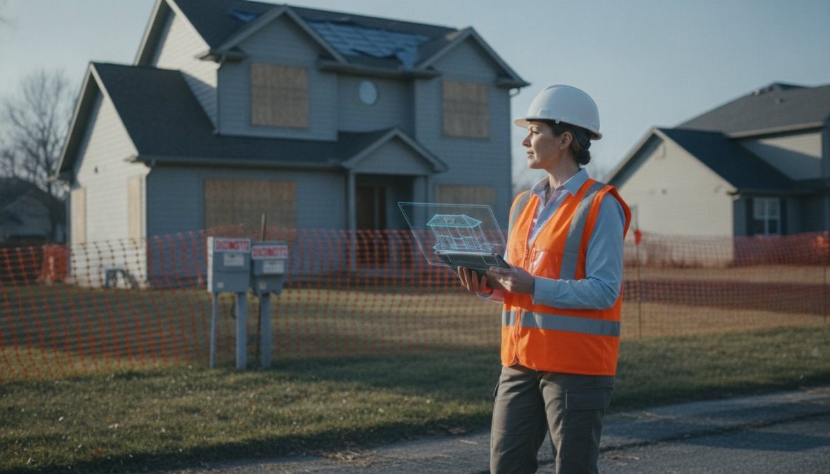 Preparing a House for Demolition: The Complete 2026 Professional Checklist