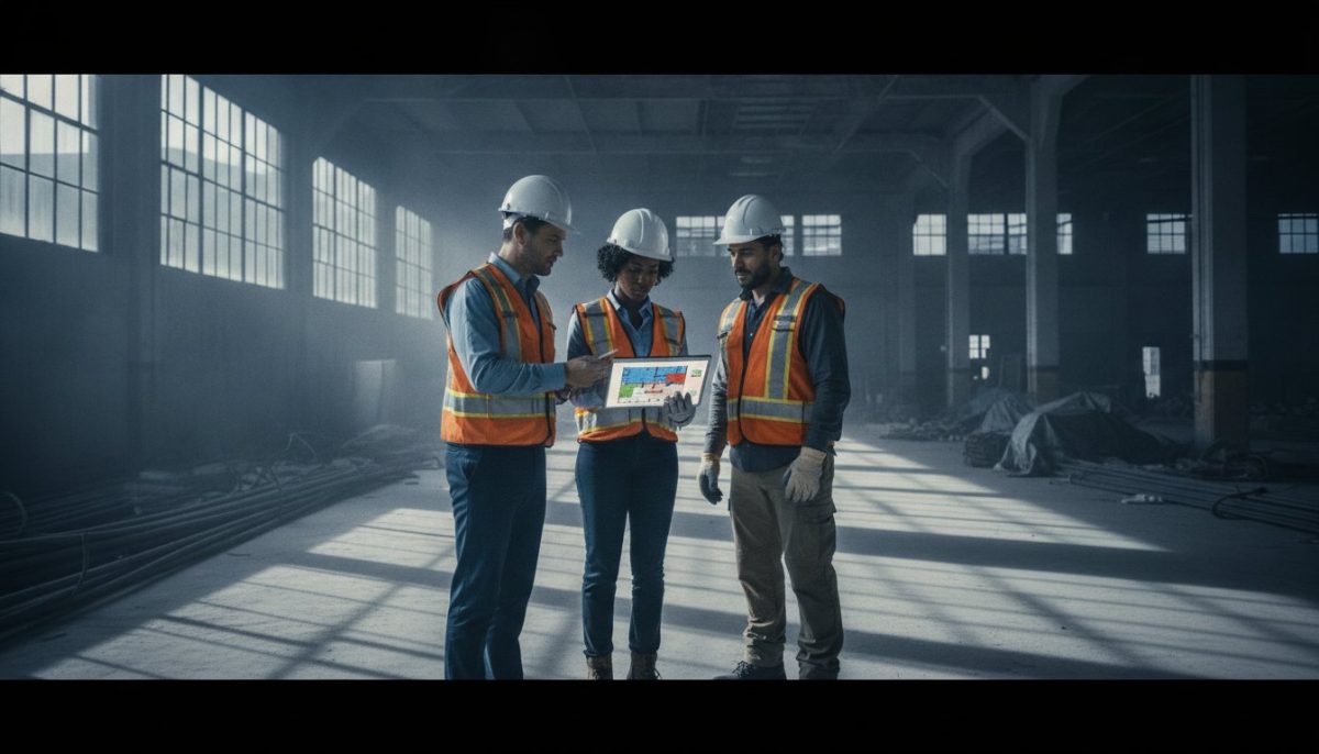 Avoiding Project Delays Due to Hazardous Materials: A 2026 Management Guide