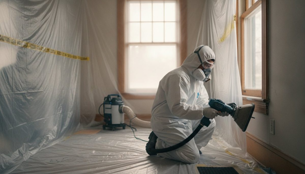 Lead Abatement Regulations South Carolina: 2026 Compliance Guide