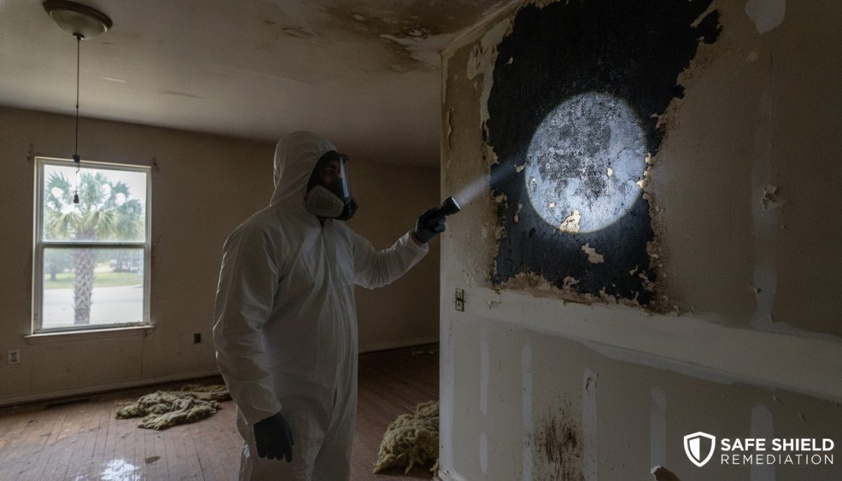 When to Call a Professional for Mold Removal in South Carolina: 2026 Expert Guide