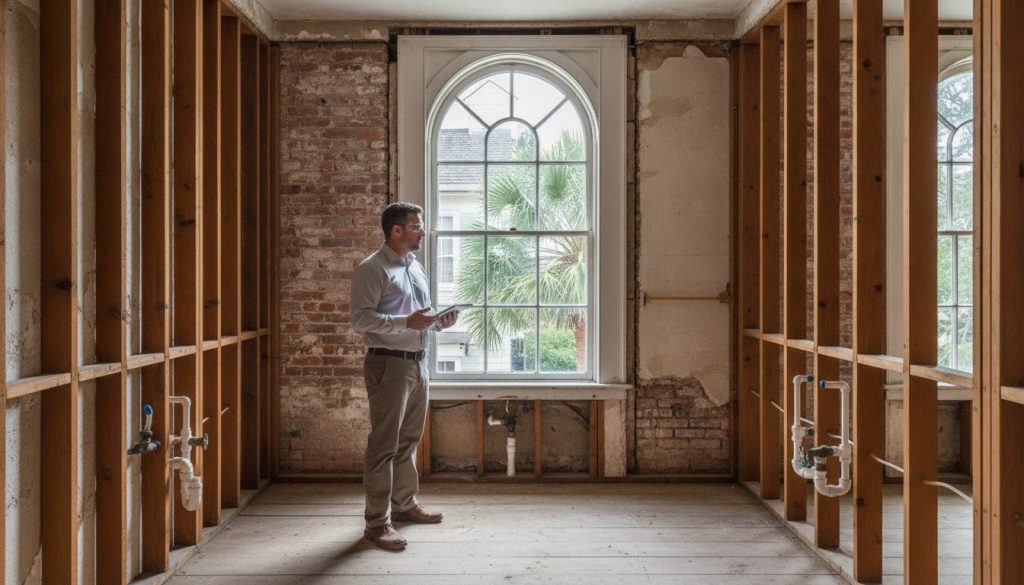 Bathroom Demolition in Charleston, SC: The 2026 Professional Guide