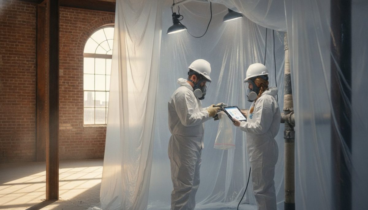 Commercial Hazardous Material Removal in South Carolina: 2026 Compliance Guide