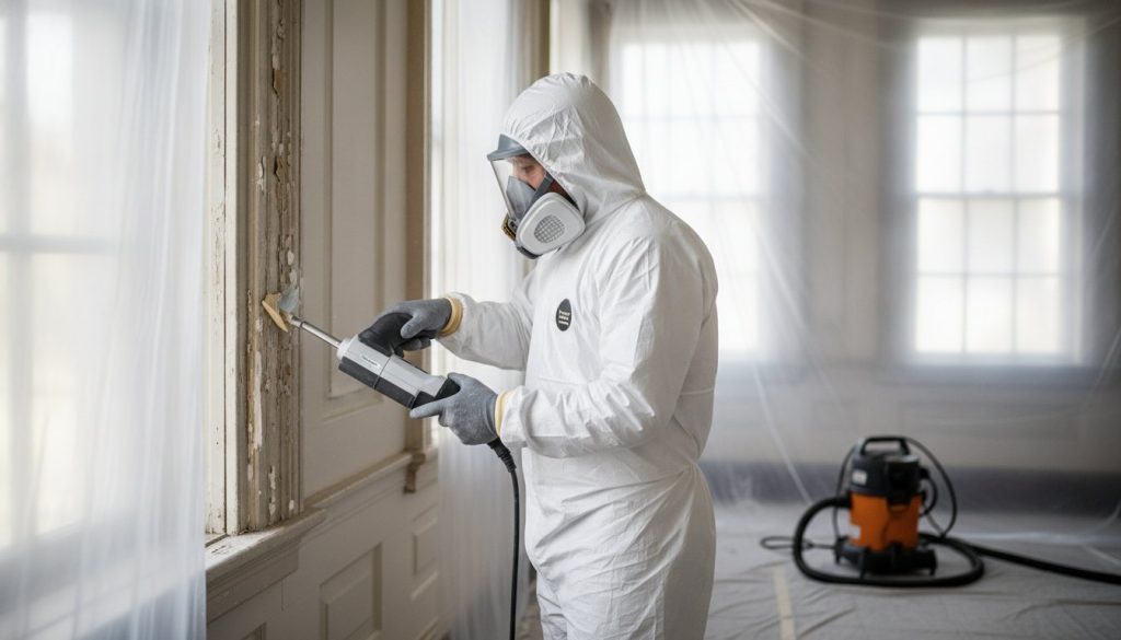 Lead Abatement Cost in Charleston, SC: 2026 Price Guide and Factors
