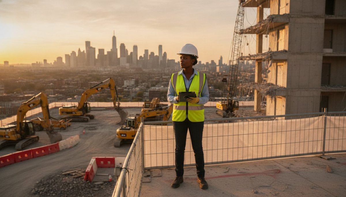Managing Tenant Complaints During Demolition: A Guide