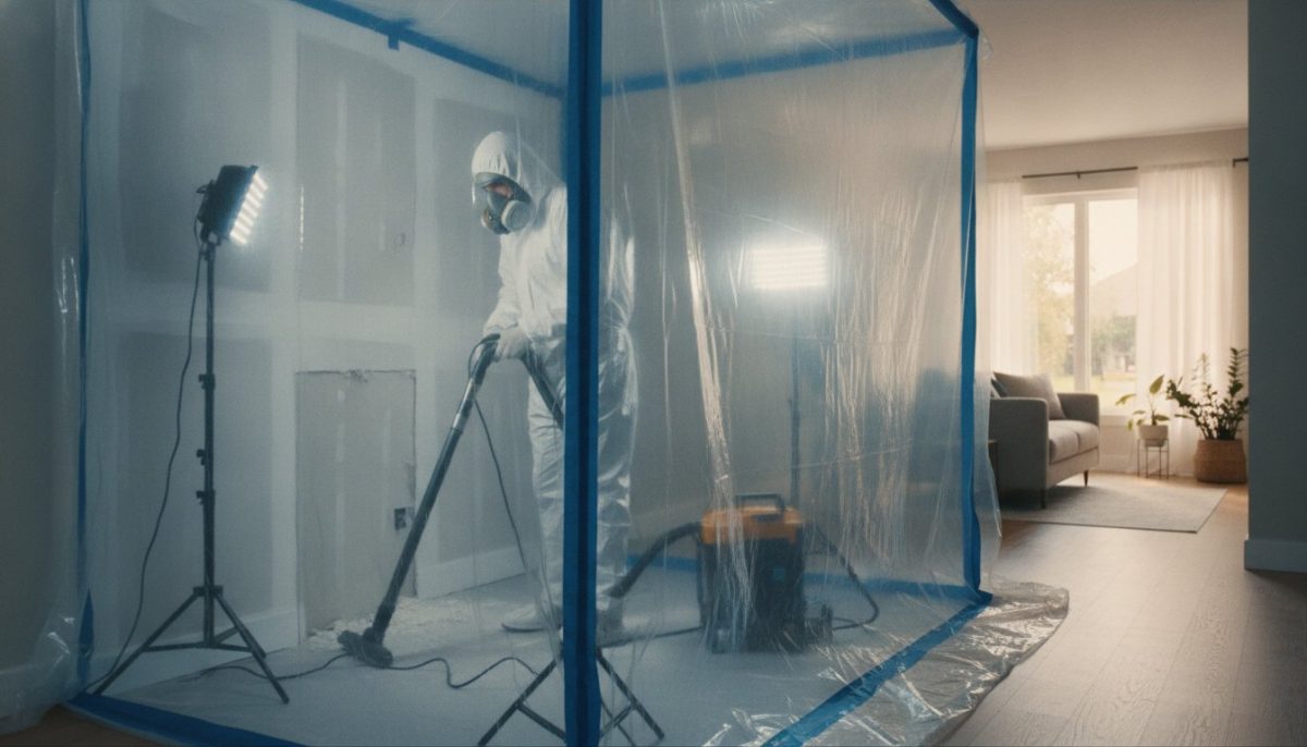 Positive Asbestos Test in South Carolina: 2026 Guide