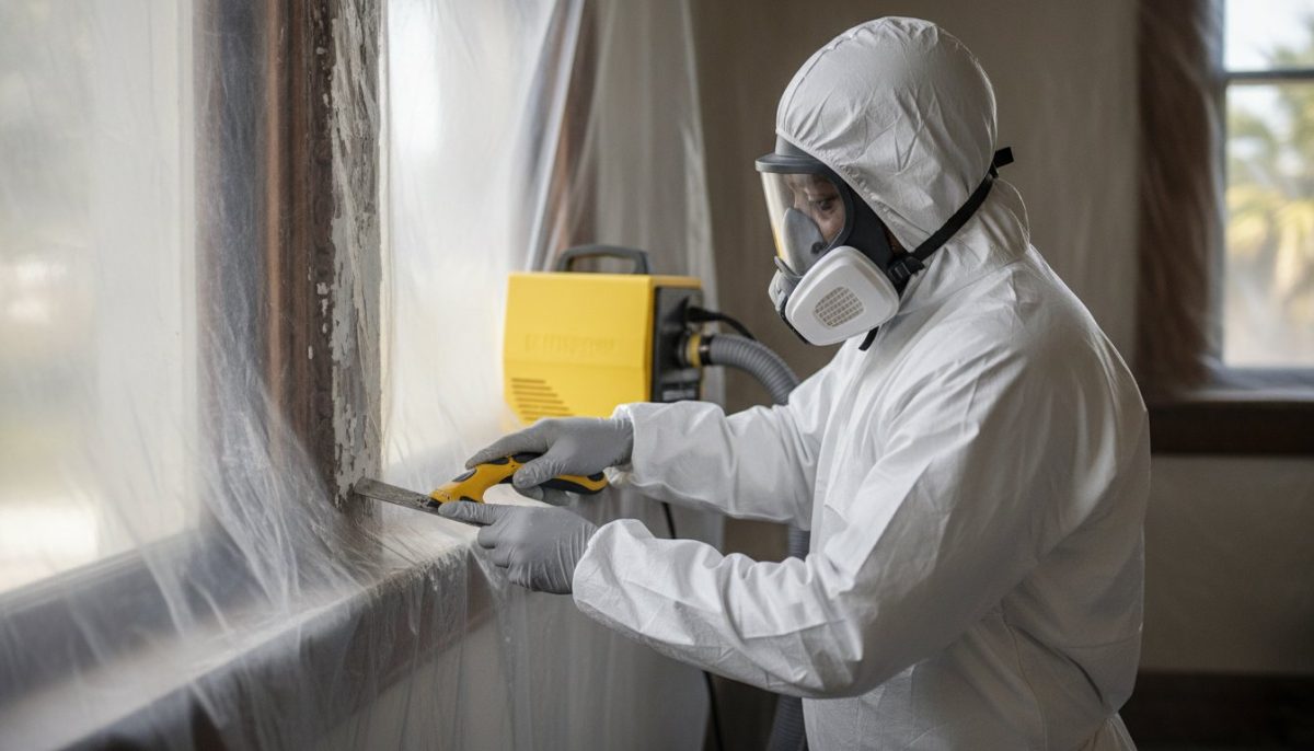 South Carolina Lead Abatement Regulations: The 2026 Compliance Guide