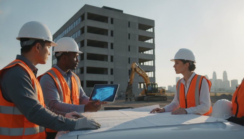 Demolition Pre-Start Meeting Agenda: 2026 Success Guide