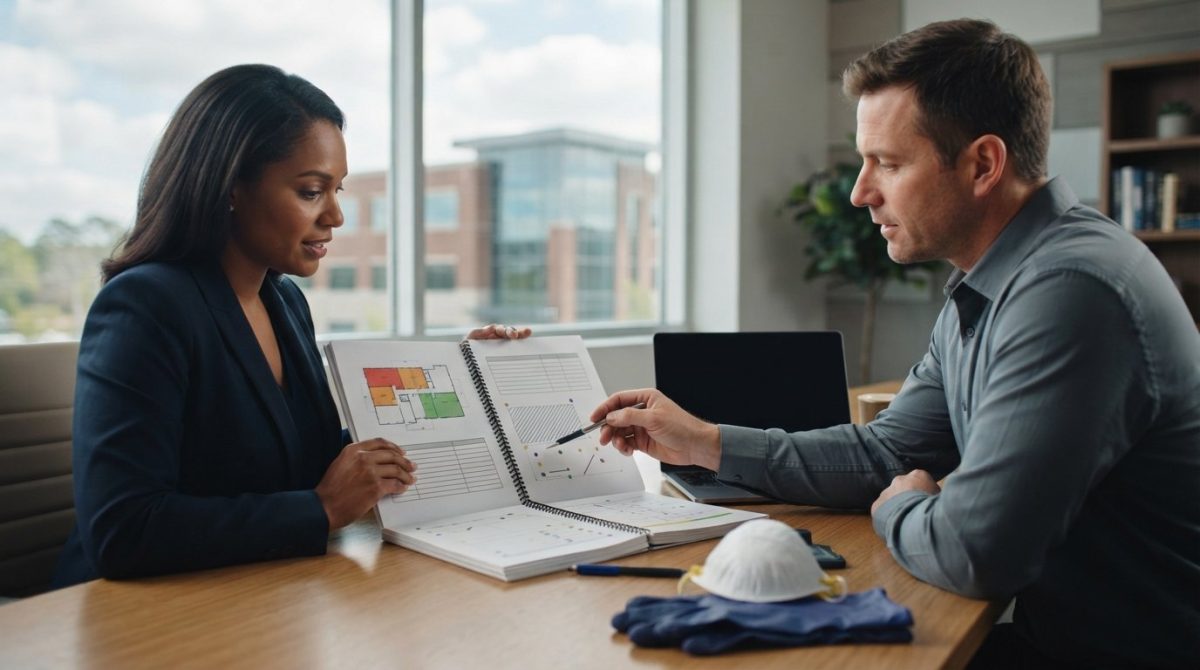 How to Read an Asbestos Survey Report: A 2026 Property Owner Guide