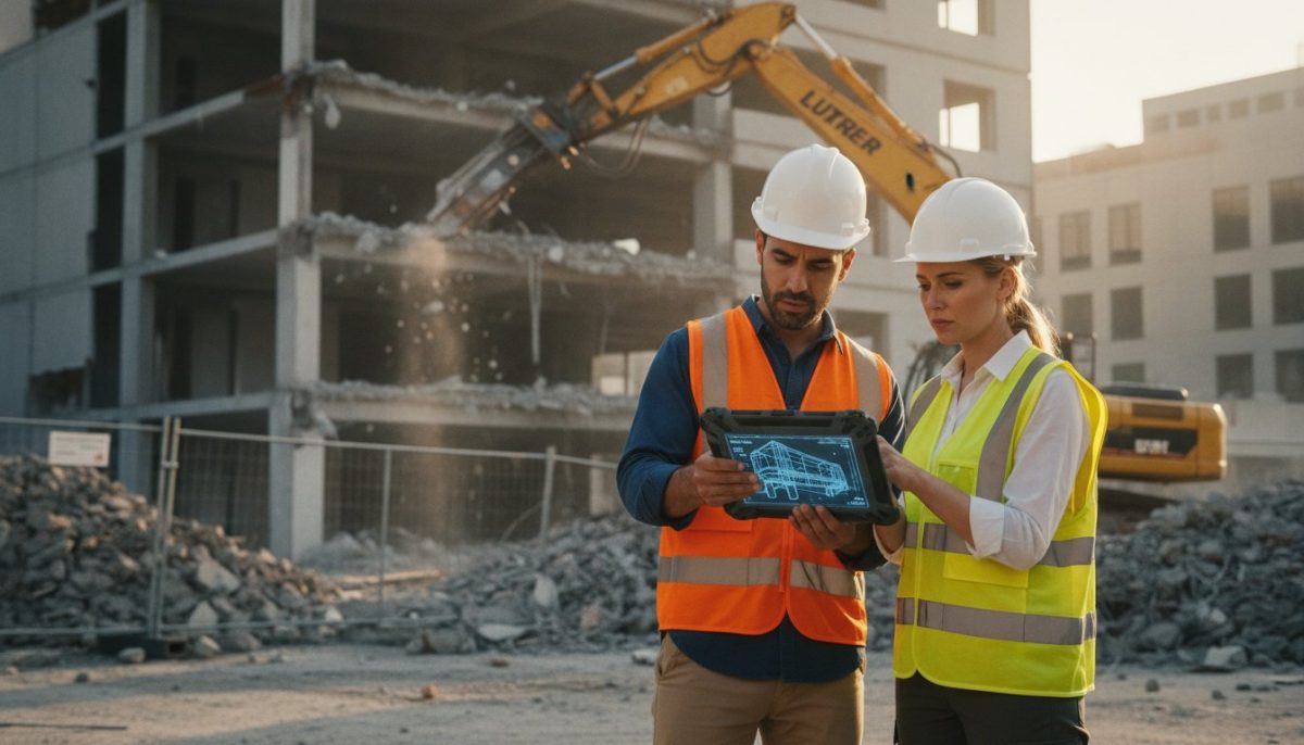 How to Vet a Demolition Subcontractor: A 2026 Professional Guide