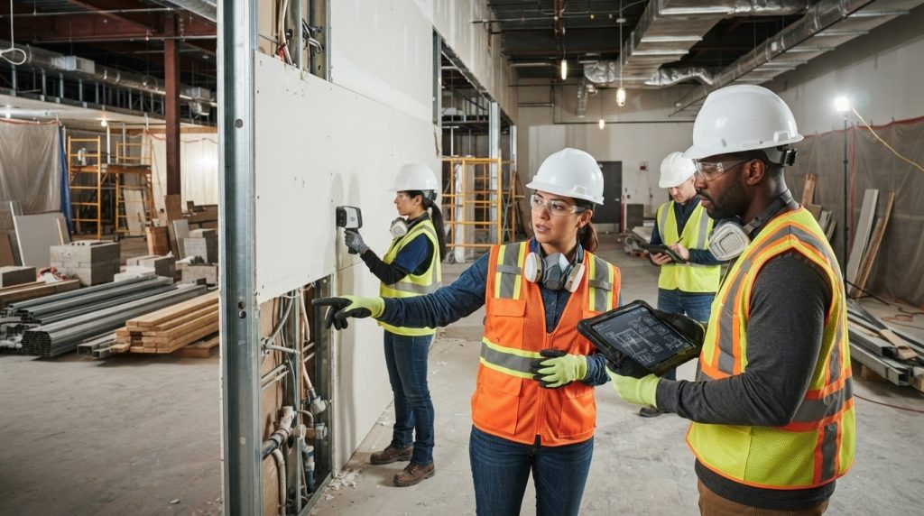 Interior Demolition Mistakes to Avoid: The Definitive 2026 Checklist