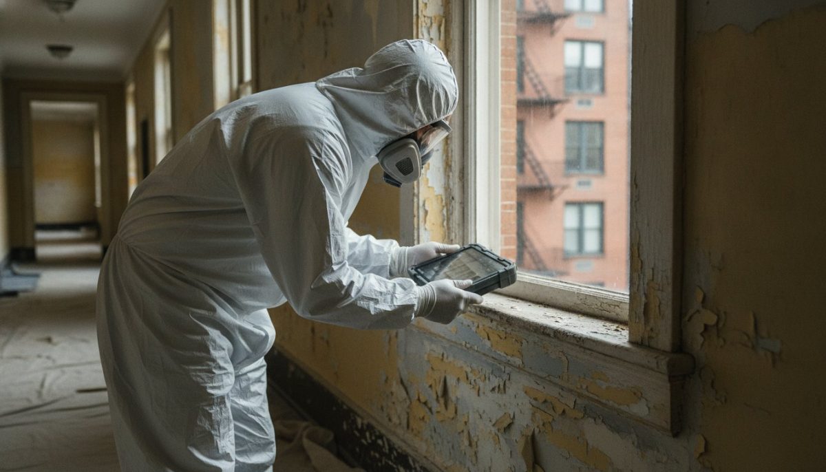Lead Paint Abatement for Multi-Family Housing: 2026 Guide