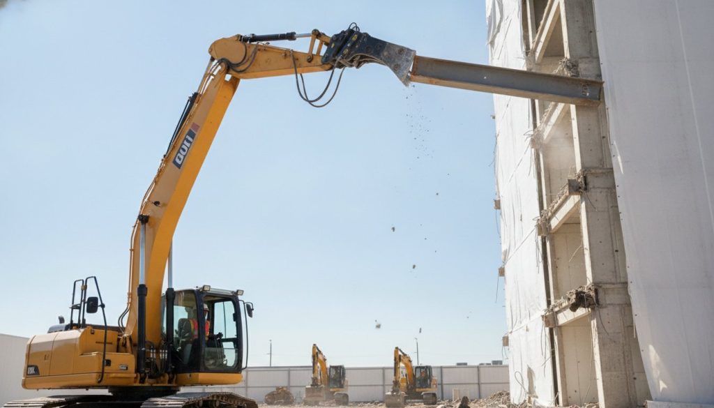 TSIAC International FAQ: Expert Answers on Demolition and Abatement